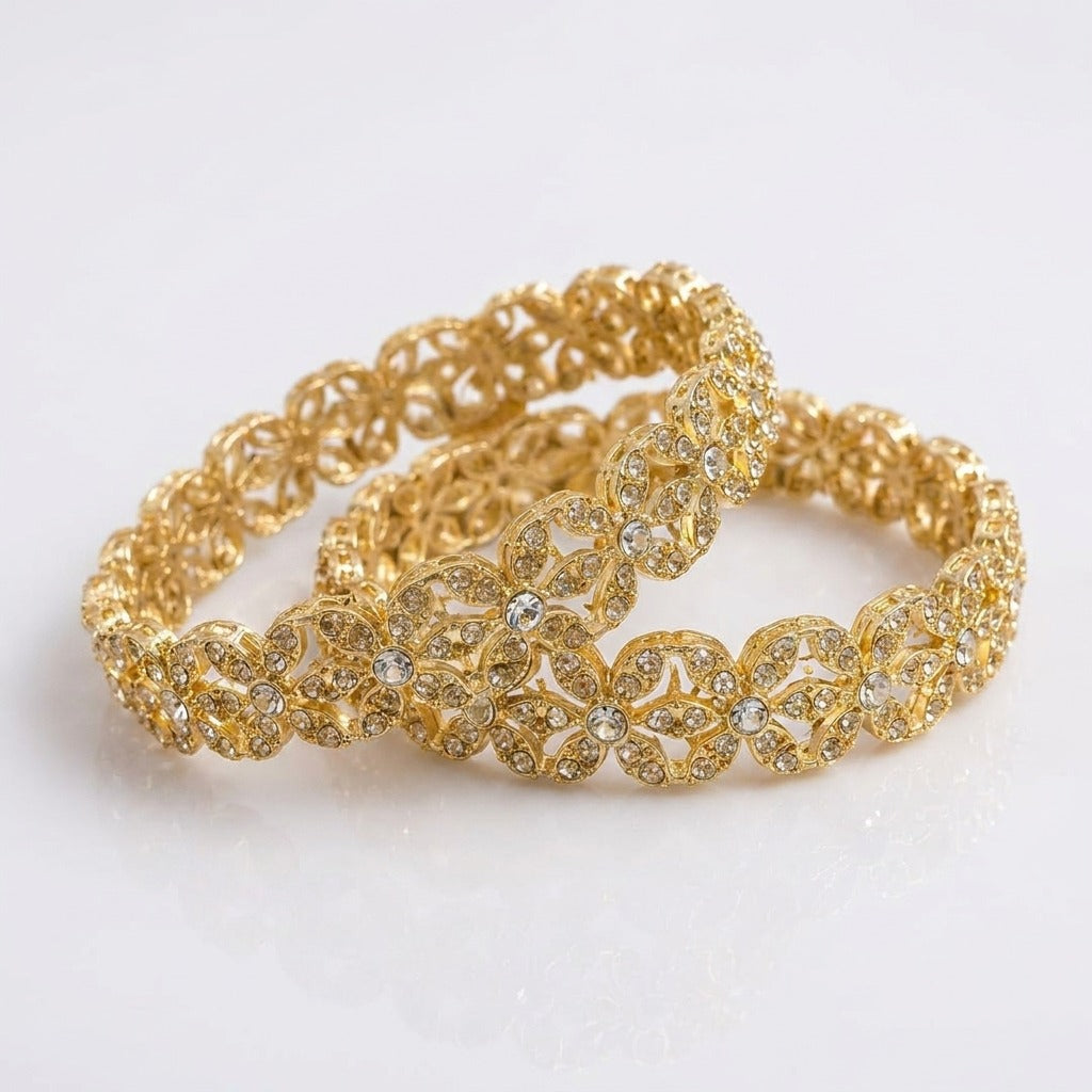 Star Bangles