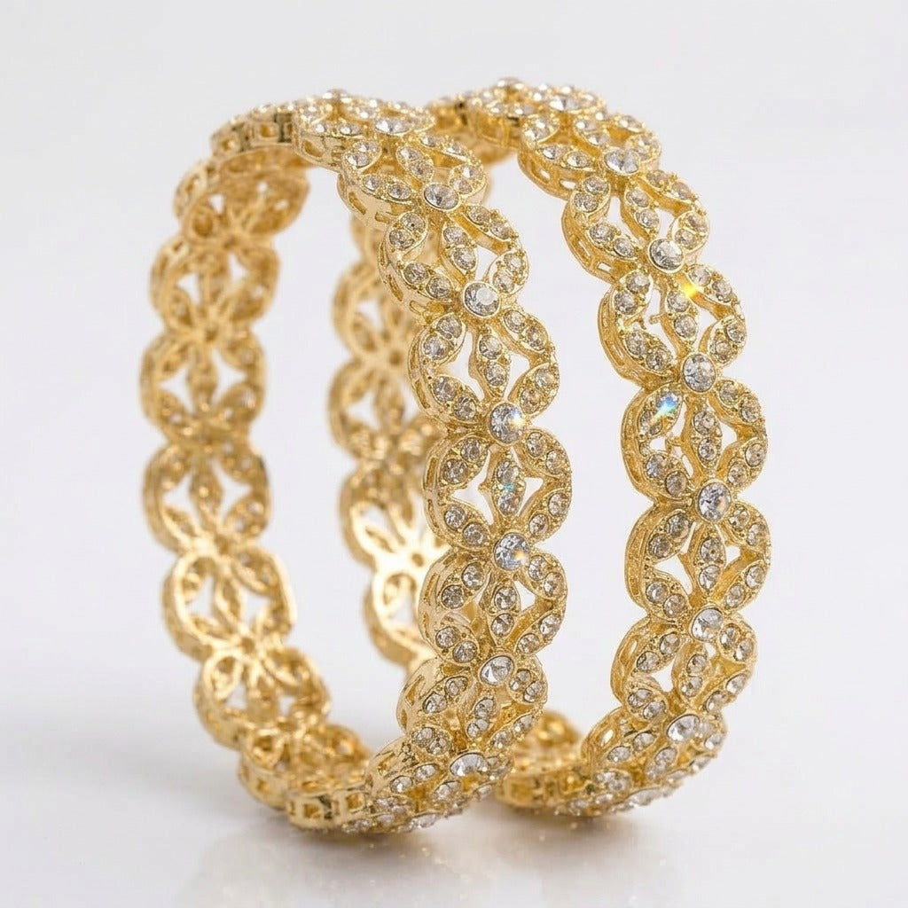 Star Bangles