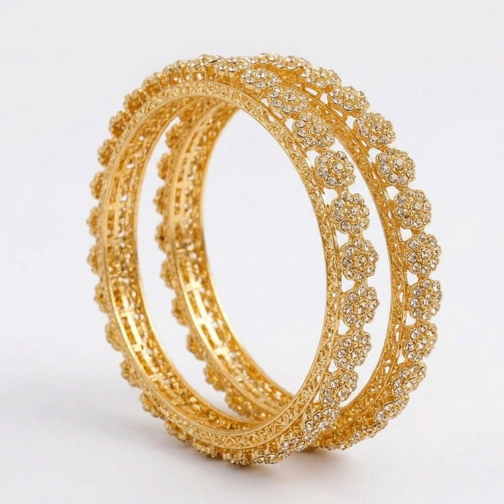 Elegance Bangles