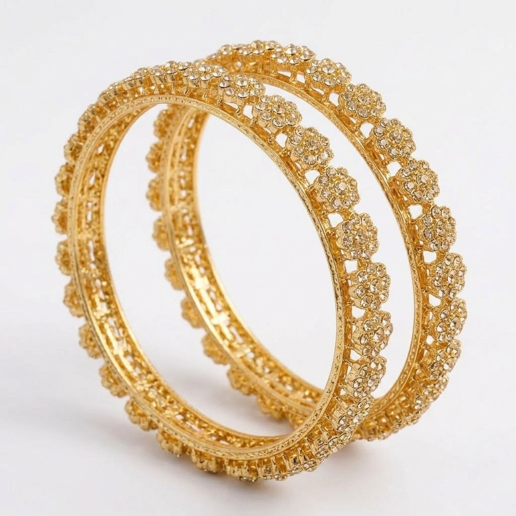 Elegance Bangles