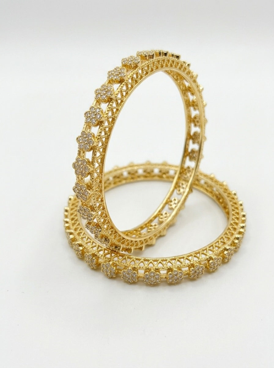 Elegance Bangles