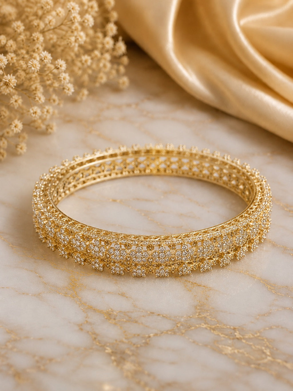 PC Line Bangles