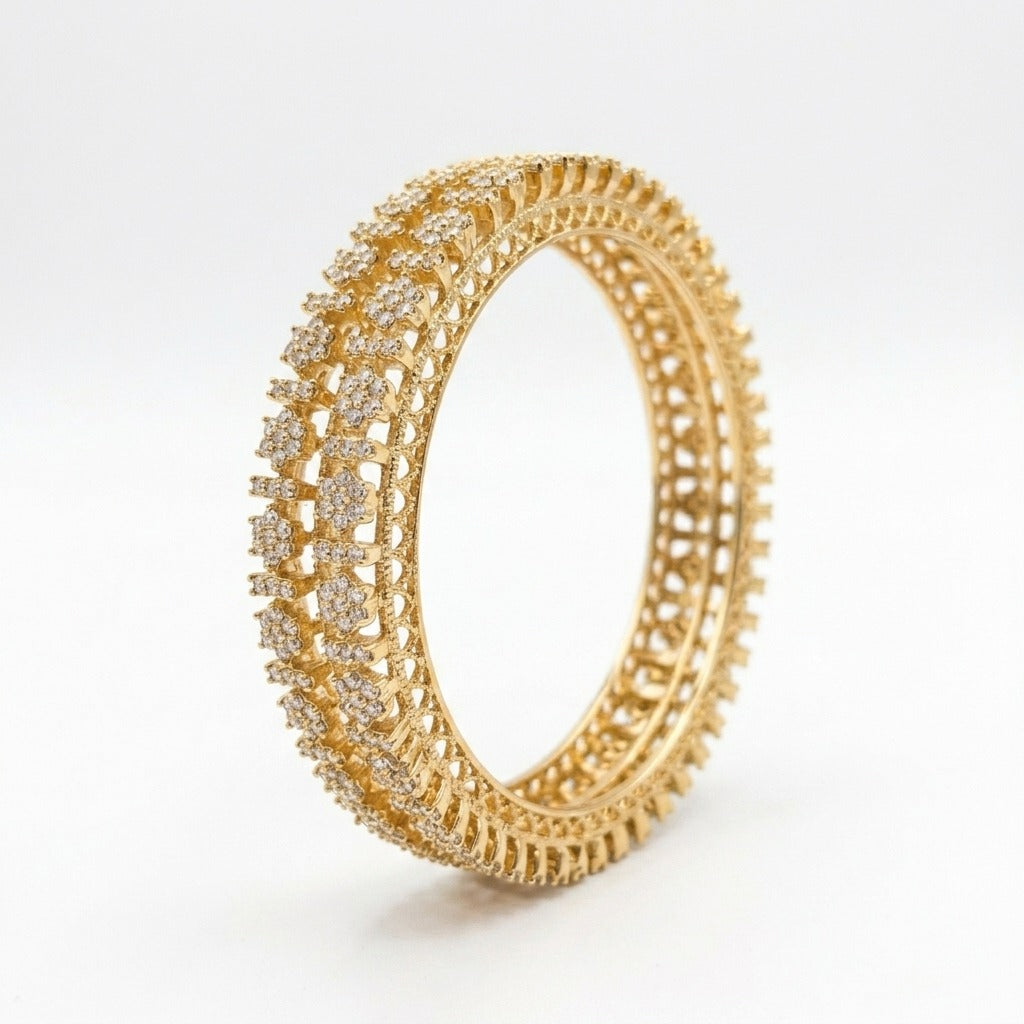 PC Line Bangles