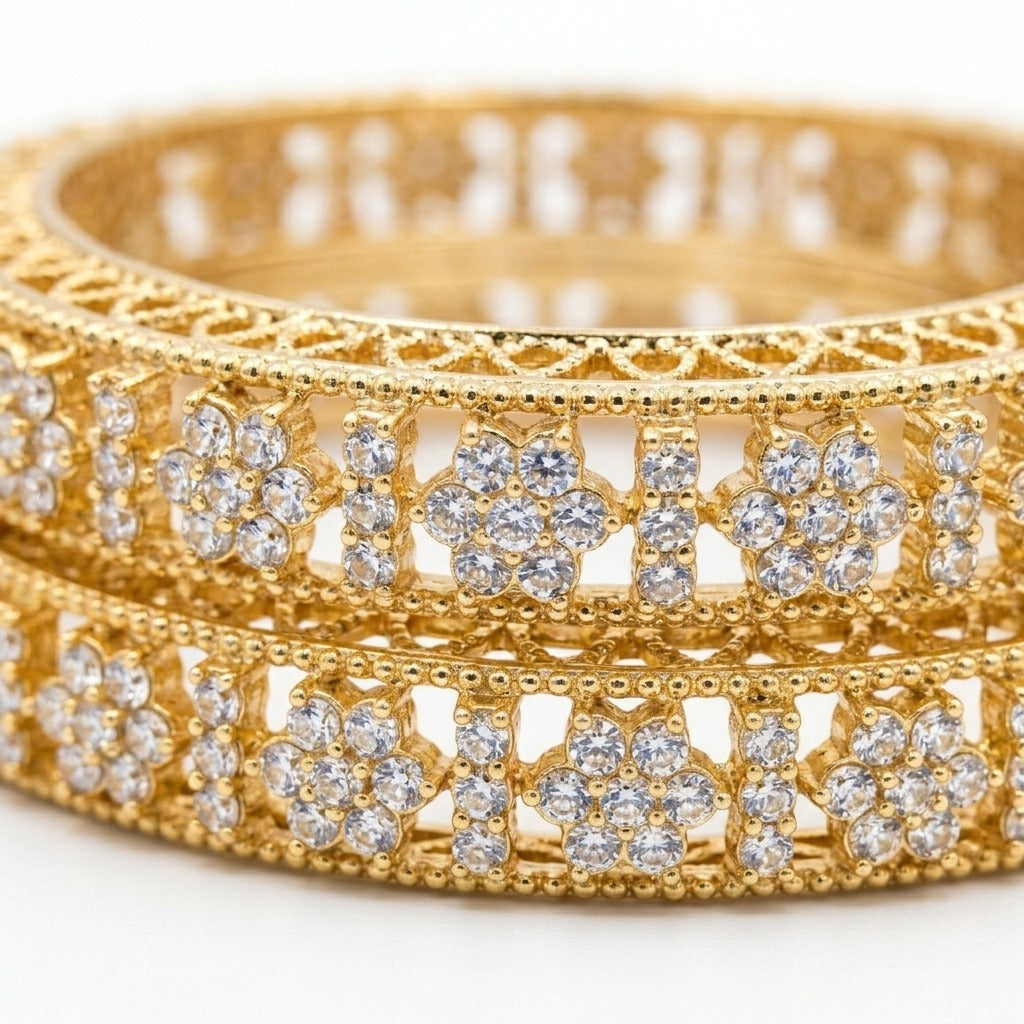PC Line Bangles