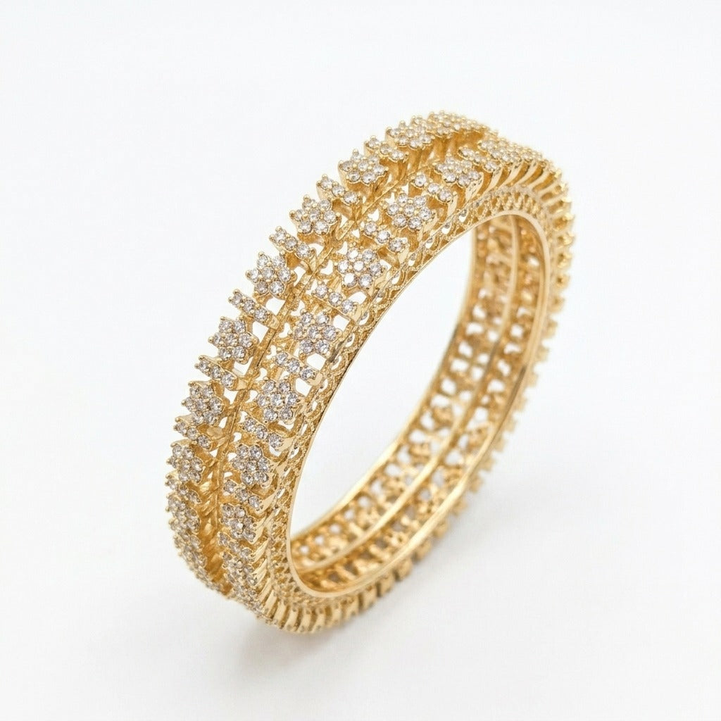 PC Line Bangles