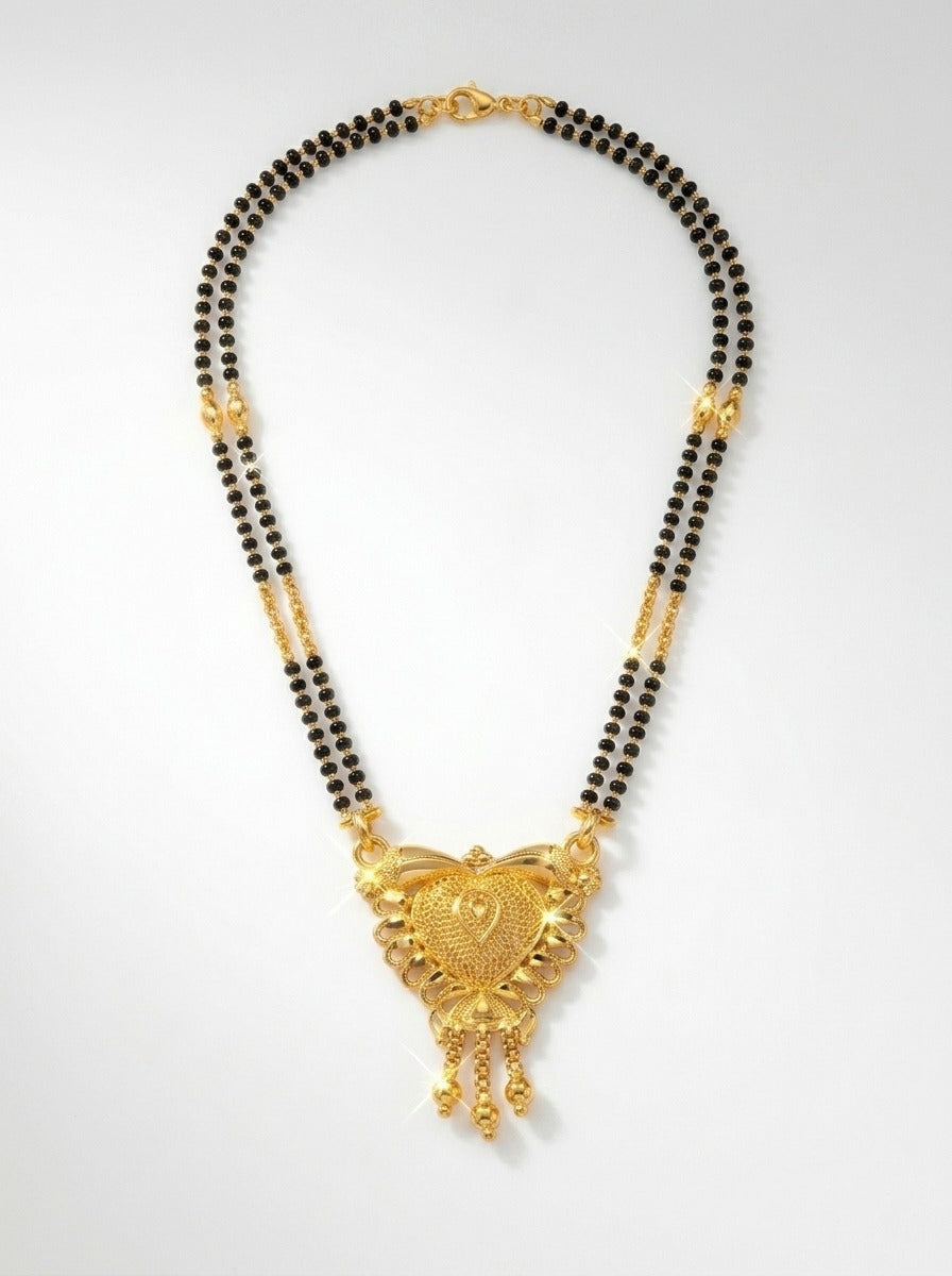 Hridaya Mangalsutra