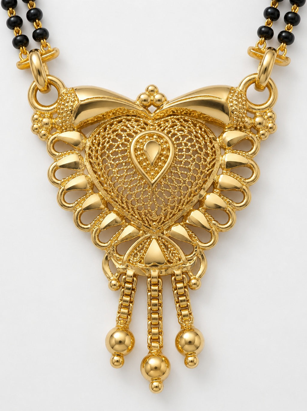Hridaya Mangalsutra