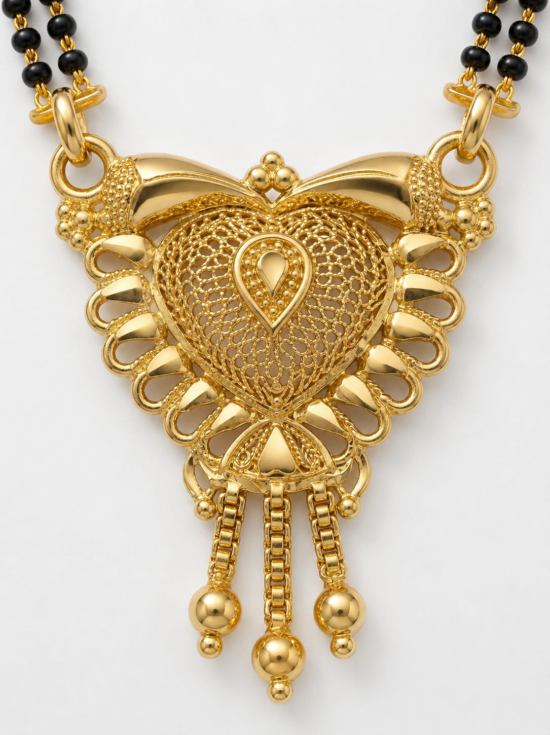 Hridaya Mangalsutra