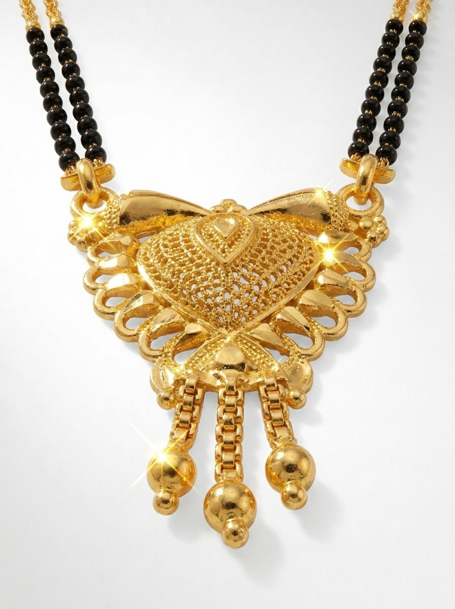 Hridaya Mangalsutra