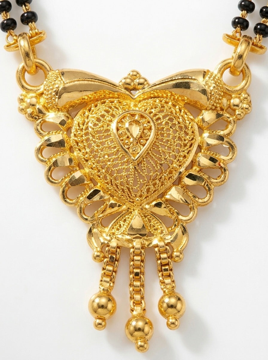 Hridaya Mangalsutra
