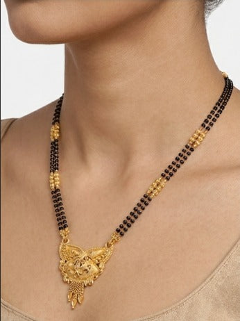 Swarnika Mangalsutra