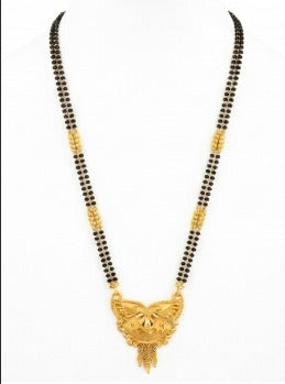 Swarnika Mangalsutra