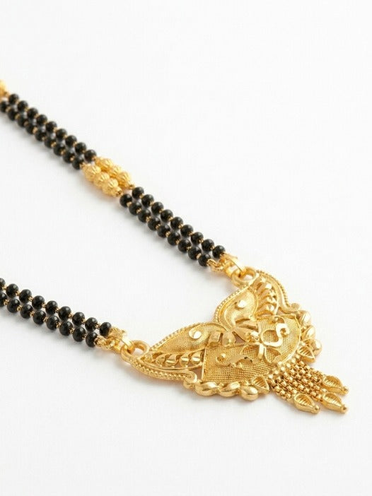 Swarnika Mangalsutra