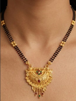 Rajrani Mangalsutra