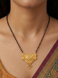 Pushpika Mangalsutra