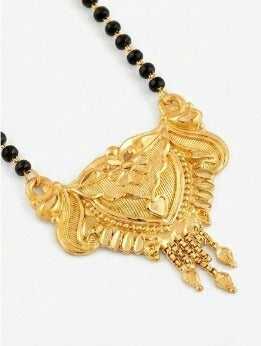 Pushpika Mangalsutra