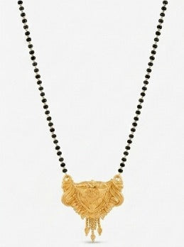 Pushpika Mangalsutra