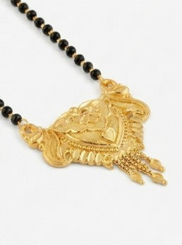 Pushpika Mangalsutra